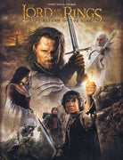 Lord of the Rings Return of the King Pvg