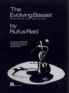 Rufus Reid - the Evolving Bassist Millennium Edition