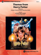 Themes From Harry Potter So1 Sc/pts
