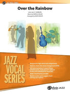 Over the Rainbow Vocal Feature Je3 Sc/pts