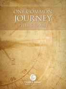 One Common Journey Cb3 Sc/pts