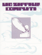 LED ZEPPELIN - COMPLETE PVG