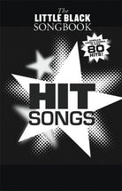 Little Black Book of Hit Songs
