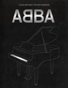Legendary Piano Series Abba