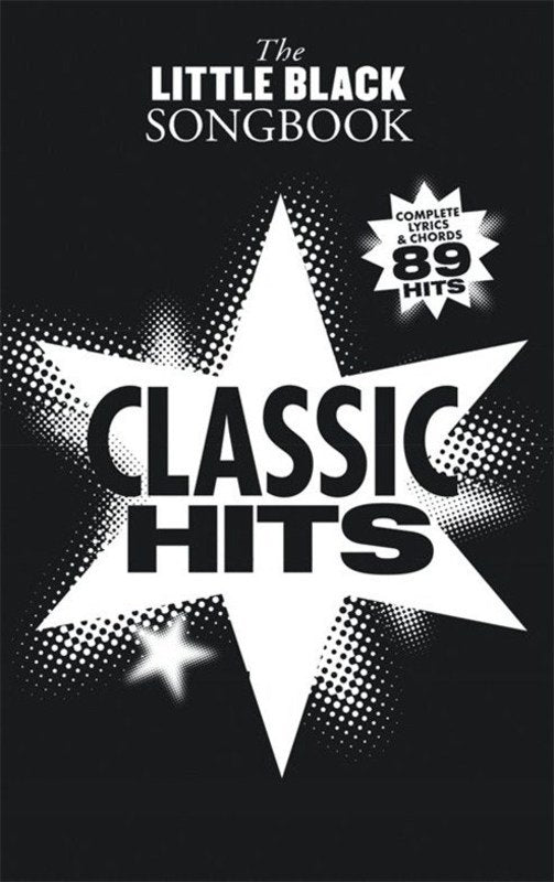Little Black Book of Classic Hits