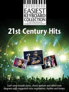Easiest Keyboard Collection 21st Century Hits