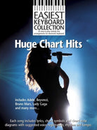 Easiest Keyboard Coll Huge Chart Hits