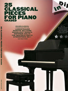 25 Classical Pieces for Piano