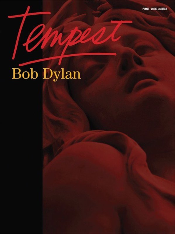 Dylan Bob - Tempest Pvg