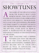 Library of Showtunes Pvg