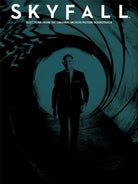 Selections From Skyfall