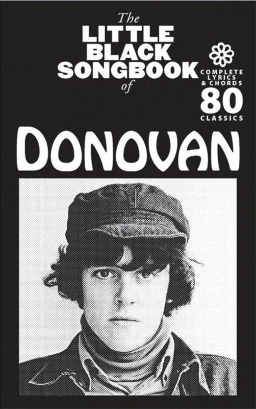 Little Black Book of Donovan