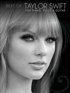 Best of Taylor Swift Pvg