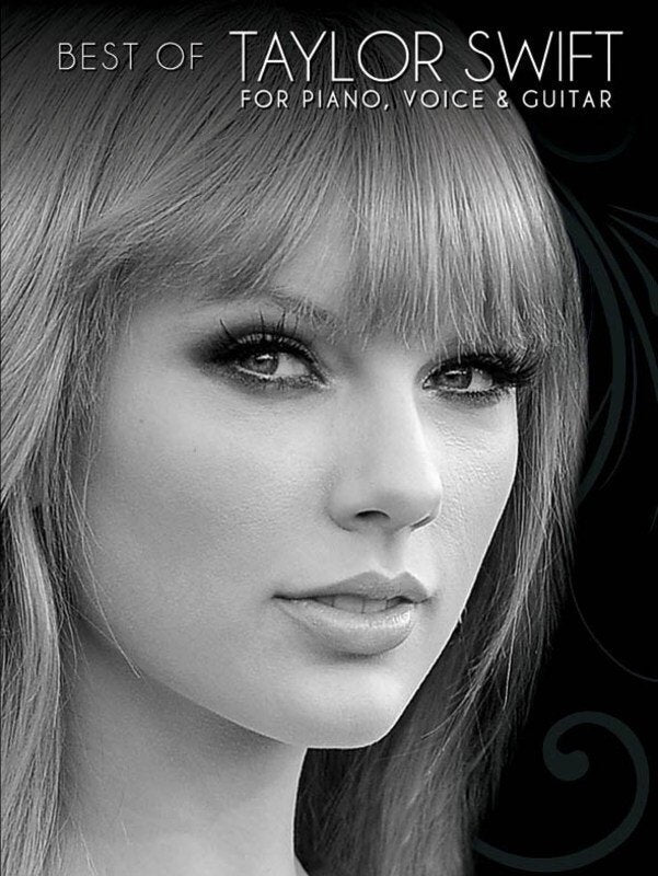 Best of Taylor Swift Pvg
