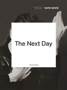 The Next Day Pvg