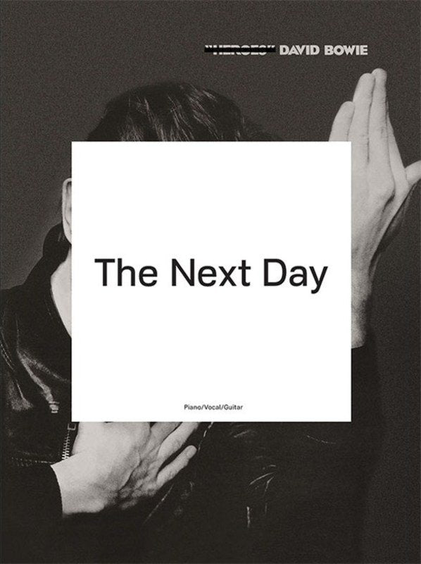 The Next Day Pvg