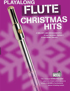 Playalong Christmas Flute