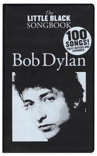 LITTLE BLACK BOOK OF BOB DYLAN