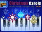 Easiest Piano Songbook Carols for Kids