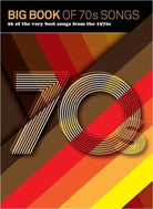 Big Book of 70s Songs Pvg