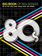 Big Book of 80s Songs Pvg