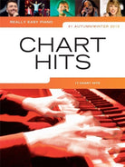 Really Easy Piano Chart Hits 1 Autumn Winter 2015