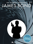 The Ultimate Collection James Bond Pvg