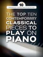 Top 10 Contemporary Classical Pieces