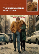 Bob Dylan the Freewheelin Guitar