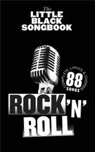 Little Black Book of Rock N Roll