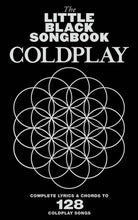 Little Black Book of Coldplay (updated)