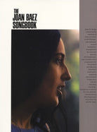 Joan Baez Songbook Pvg