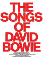 Songs of David Bowie Pvg