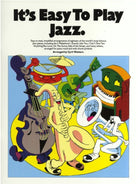 Its Easy to Play Jazz Pvg