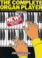Complete Organ Player Bk 2