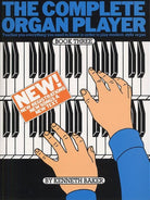Complete Organ Player Bk 3