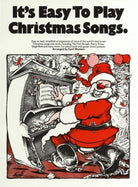 Its Easy to Play Christmas Songs