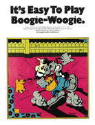 Its Easy to Play Boogie Woogie