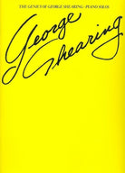 The Genius of George Shearing Piano Solos
