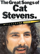 The Great Songs of Cat Stevens Pvg