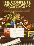 Complete Piano Player Omnibus Edition Bks 1-5