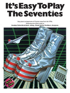 Its Easy to Play the Seventies Pvg