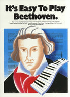 Its Easy to Play Beethoven