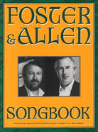 Foster and Allen Songbook Pvg