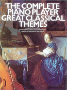 Complete Piano Player Great Classical Themes