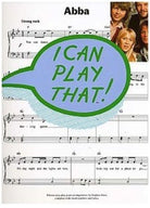 I Can Play That Abba