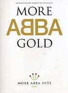 Abba - More Abba Gold Pvg