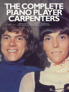 Complete Piano Player Carpenters