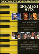 Complete Keyboard Player Greatest Hits