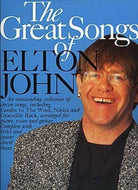 The Great Songs of Elton John Pvg